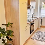 Casa de Férias Markt 28 - Urlaub Zu Hause