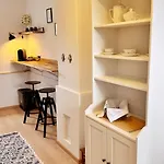 Casa de Férias Markt 28 - Urlaub Zu Hause