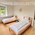 Markt 28 - Urlaub Zu Hause Casa de Férias