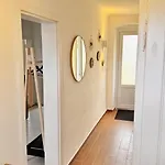 Casa de Férias Markt 28 - Urlaub Zu Hause