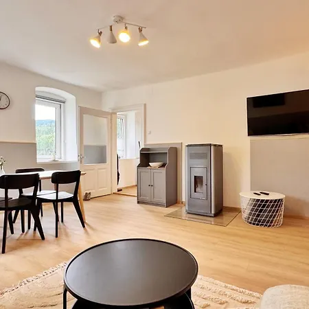 Holiday home Markt 28 - Urlaub Zu Hause *