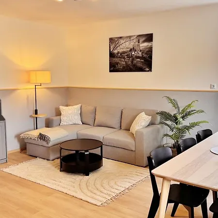 Markt 28 - Urlaub Zu Hause Holiday home *