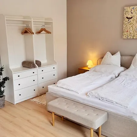 Holiday home Markt 28 - Urlaub Zu Hause *