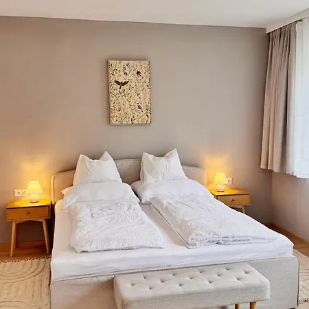 Markt 28 - Urlaub Zu Hause Holiday home *