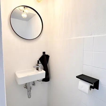 Holiday home Markt 28 - Urlaub Zu Hause *