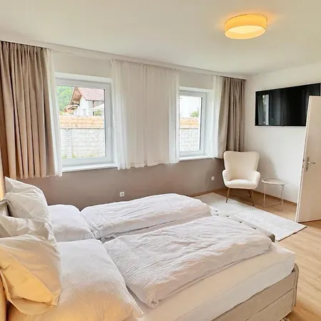 Markt 28 - Urlaub Zu Hause Holiday home