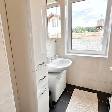 Markt 28 - Urlaub Zu Hause Holiday home Kirchberg am Wechsel