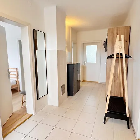 Holiday home Markt 28 - Urlaub Zu Hause Kirchberg am Wechsel