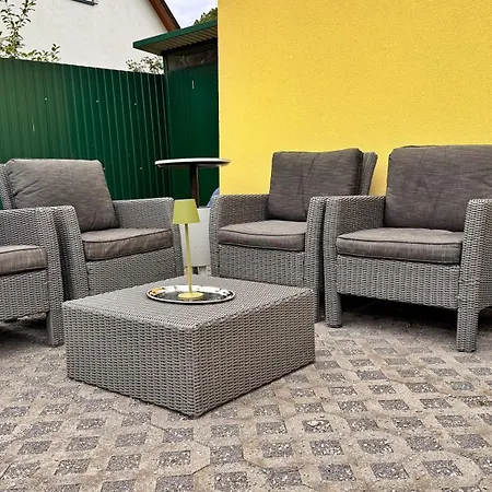 Markt 28 - Stilvolles Mit Garten In Kirchberg Nahe Wexl Arena Casa de Férias