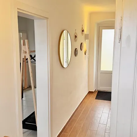 Holiday home Markt 28 - Urlaub Zu Hause