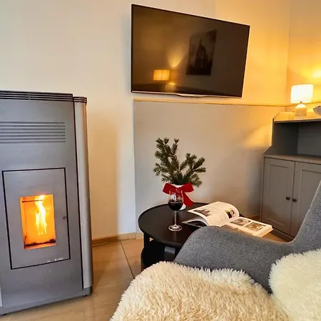 Markt 28 - Urlaub Zu Hause * Kirchberg am Wechsel