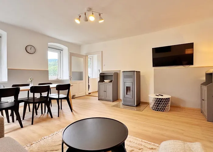 Hébergement de vacances Markt 28 - Urlaub Zu Hause *