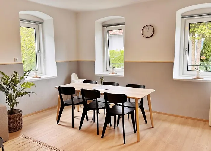 Markt 28 - Urlaub Zu Hause *