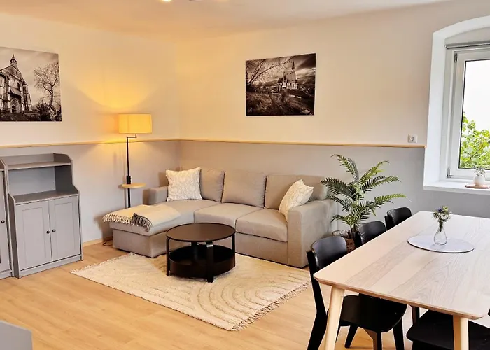 Markt 28 - Urlaub Zu Hause Hébergement de vacances *