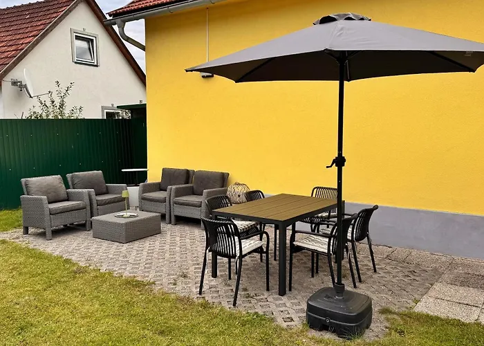 Markt 28 - Urlaub Zu Hause * Kirchberg am Wechsel