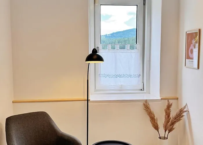 Markt 28 - Urlaub Zu Hause Hébergement de vacances