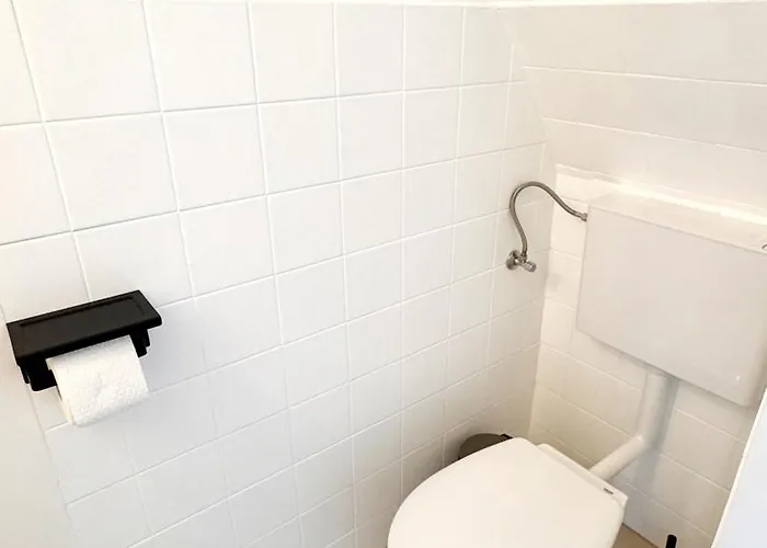 Markt 28 - Urlaub Zu Hause Hébergement de vacances