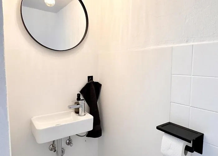 Hébergement de vacances Markt 28 - Urlaub Zu Hause *