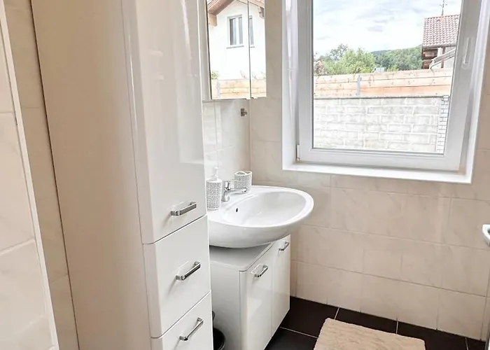 Markt 28 - Urlaub Zu Hause Hébergement de vacances Kirchberg am Wechsel