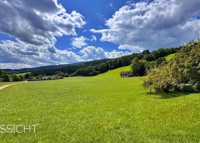 Markt 28 - Urlaub Zu Hause * Kirchberg am Wechsel