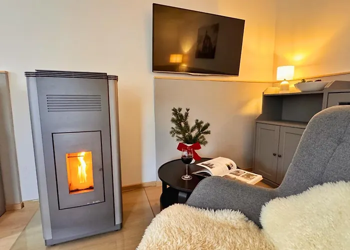 Markt 28 - Urlaub Zu Hause * Kirchberg am Wechsel